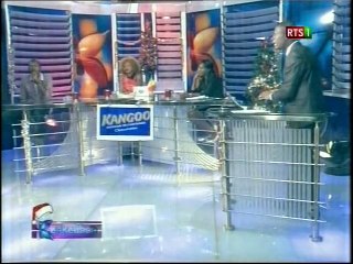 Journal matinale du lundi 22 décembre 2014 - RTS1