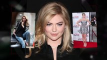 Kate Upton's Weg zur Sexiest Woman Alive