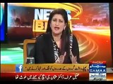 Jo Peshawar Waqaya ki Muzamat nahi karta woh Zehni Mareez ha: Fareed Paracha