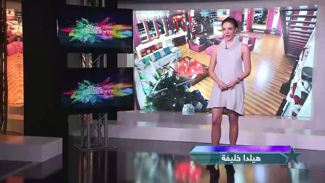 Quotidiennes / Dailies Star academy 10 - 21/12 - يوميات ستار أكاديمي