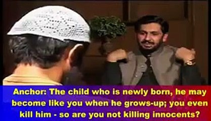 Thats why all terrorists in prisons should be hanged.