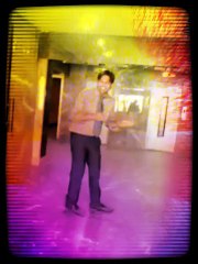 Moon-Walk Michael Jacson