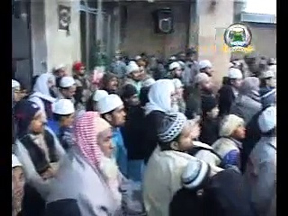 Mujaddid Alf Sani ka Martaba o Dabdaba , Sahibzada Pir Muhammad Rafique Ahmed Mujaddadi