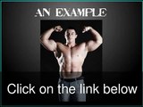 Visual Impact Muscle Building A Workout For The Lean Hollywood Look!