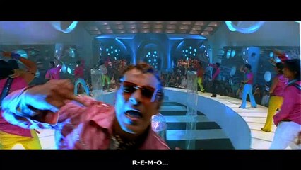 Anniyan - Kadhal Yanai VOSTFR HD Shankara Team