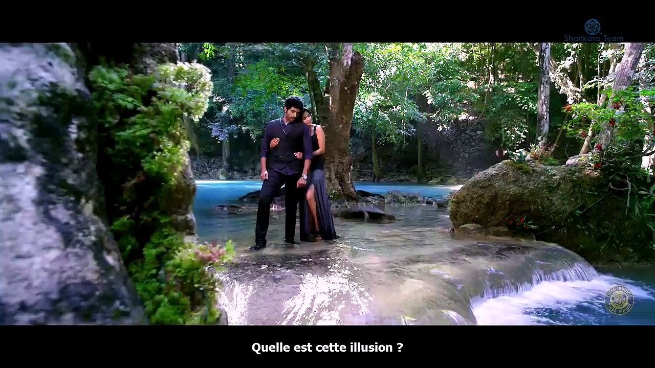 Arima Nambi - Idhayam yen Idhayam VOSTFR Shankara Team