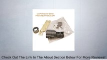 706597 GM Tailgate Lock Service Pack - Strattec Lock Part Review