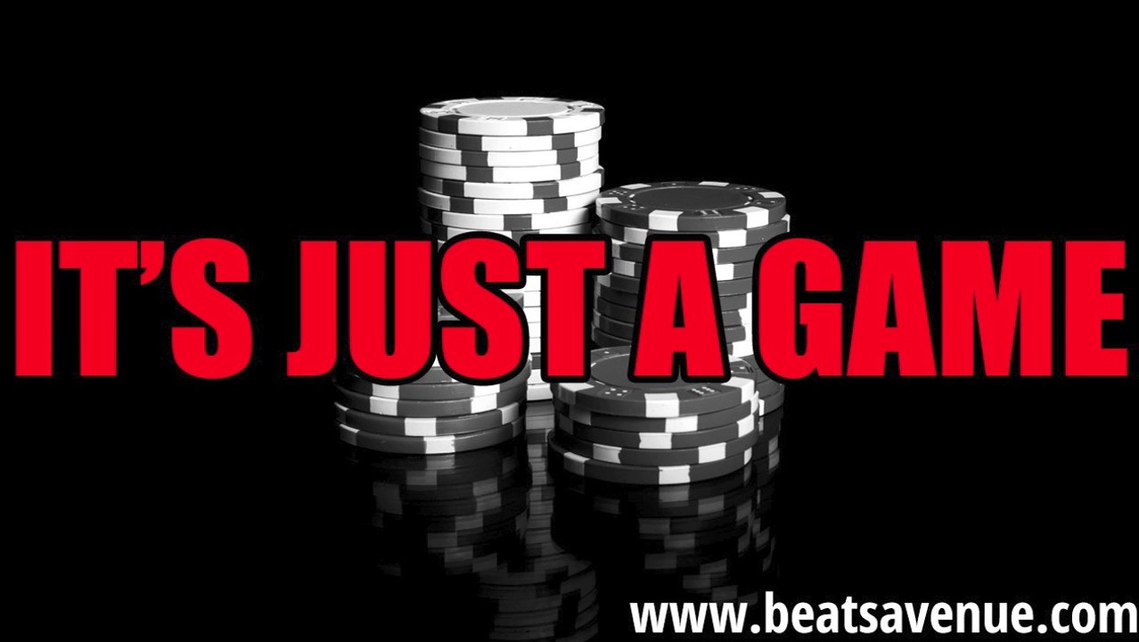 The Game x Fabolous Type Beat "It's Just A Game" (Rap Beat For Sale Prod. By Booming Brothers)