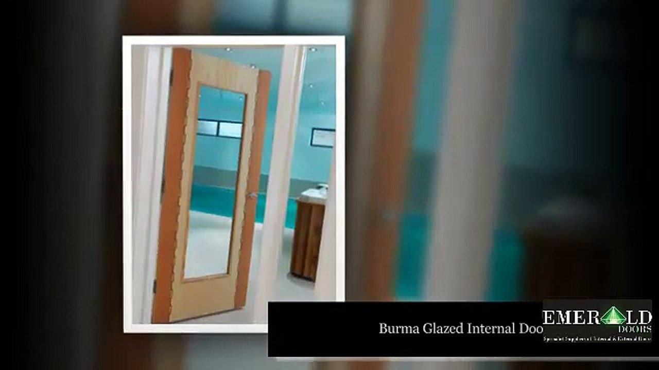 Oak Doors From Emeralddoors.co.uk