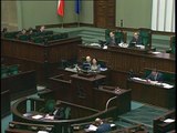 Poseł Anna Paluch - Wystąpienie z dnia 18 grudnia 2014 roku.
