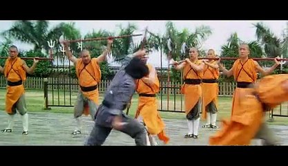SPIRITUAL KUNG-FU (1978) Part 2