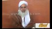 Burqay Wala Molvi Abdul Aziz ki Altaf Hussain Ko Dhamki