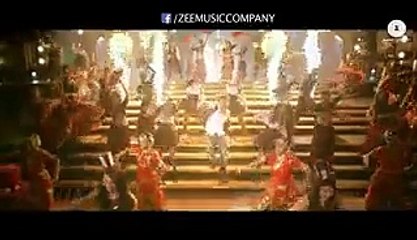 Tu Meri HD Video Song Bang Bang 2014 Hrithik Roshan  Katrina Kaif