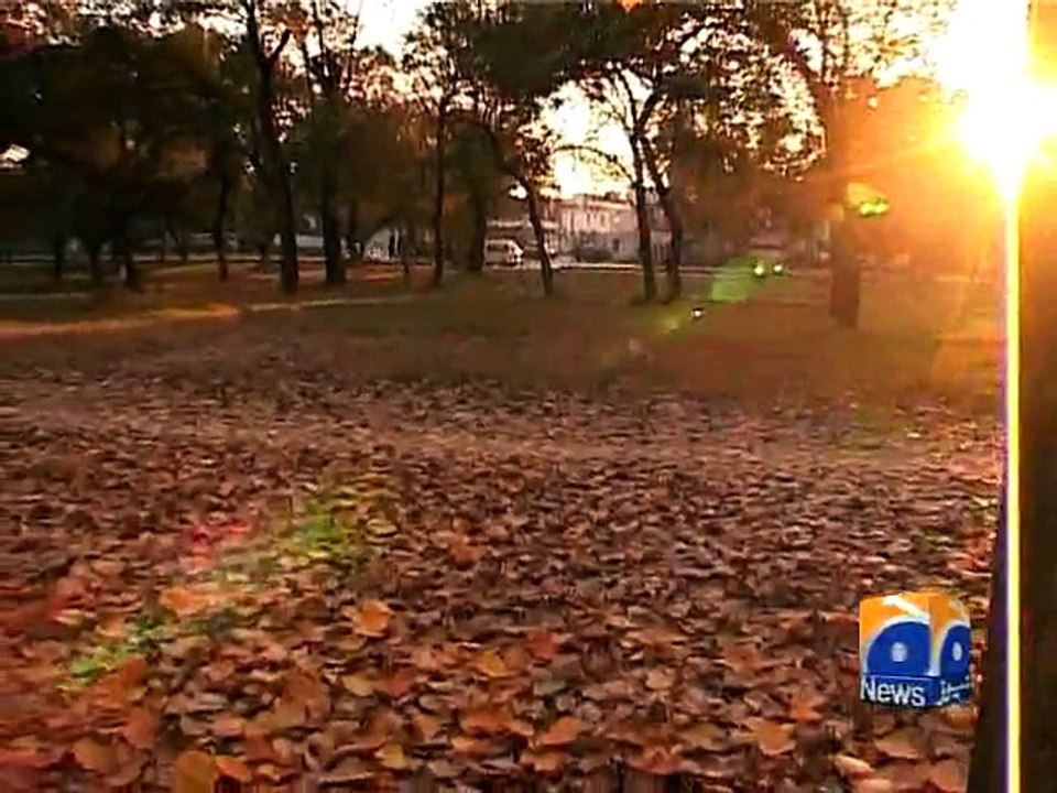 Shortest day of the Year 22 Dec-22 Dec 2014