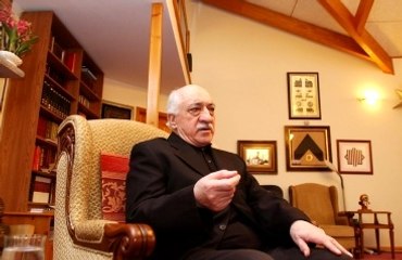 Gülen İsim Vermeden Erdoğan'ı Eleştirdi: Lenin Bile Bu Kadar Küfretmedi