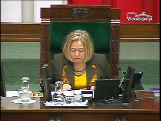 Poseł Jan Łopata - Zapytanie z dnia 18 grudnia 2014 roku.