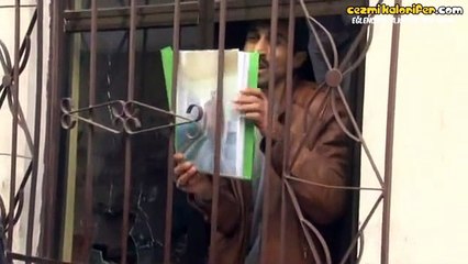 İran'a F Harfi Ekleyince İrfan Olduğunu Açıklayan Çakma Mehdi