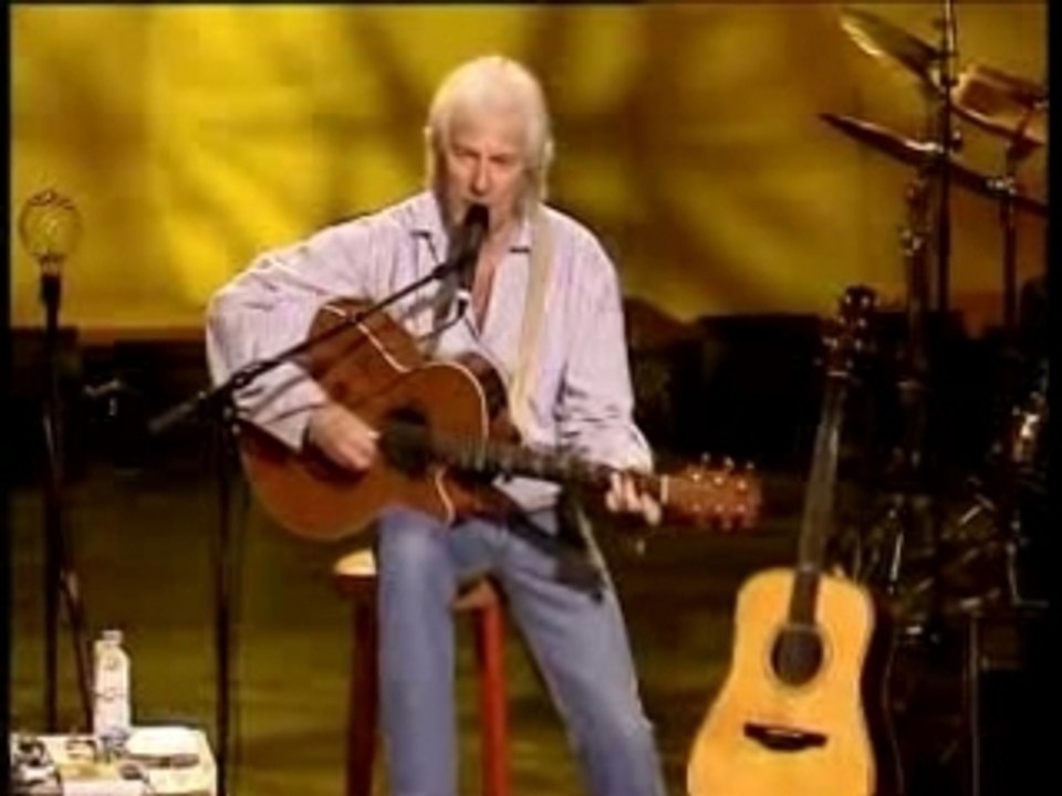 HUGUES AUFRAY - DES JONQUILLES...