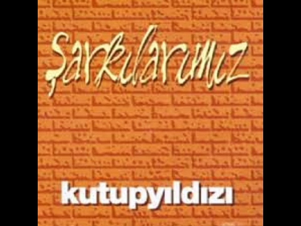 Kutup Yıldızı - Sevdadır