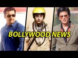 Bollywood Gossips | Reliance Industries Bought 58000 Tickets For PK | 21st Dec.2014