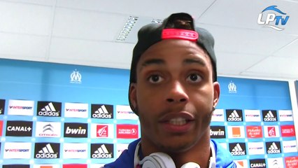 OM 2-1 Lille : la réaction de Lemina