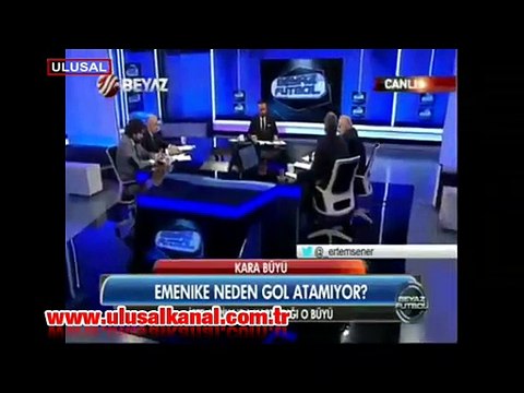 Ahmet Çakar'dan bomba iddialar