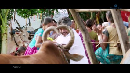 Veeram Bande Annonce VOSTFR HD FiNAL Shankara Team