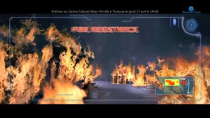 Enthiran Promo 3 VOSTFR HD Shankara Team