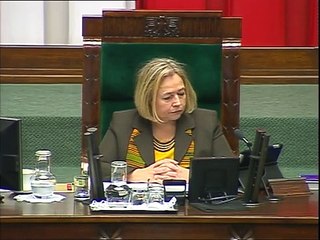 Poseł Piotr Chmielowski - Wystąpienie z dnia 18 grudnia 2014 roku.