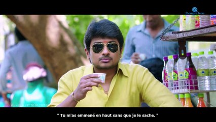 Ithu Kathirvelan Kadhal Bande Annonce HD 1080p VOSTFR Shankara Team