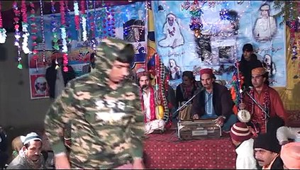 sanai noshahi urs mubarak 17 dec 2014 part  20