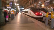 Lutte contre la fraude: la SNCF envisage la hausse des amendes