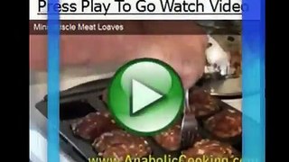 Anabolic Cooking Sign In