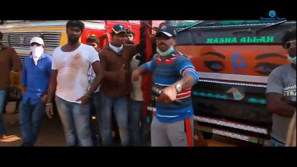 Sigaram Thodu Making Off Final