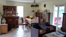 A vendre - maison - Brignoles (83170) - 4 pièces - 90m²