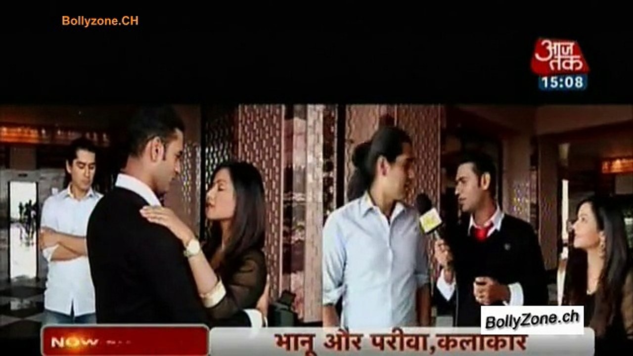 Sister Didi Ka Tango!! - Hamari Sister Didi - 22nd Dec 2014