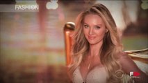 VICTORIA'S SECRET 2014 Focus on CANDICE SWANEPOEL by Fashion Channel