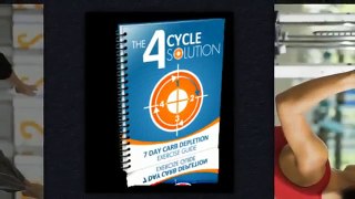 4 Cycle Fat Loss Program Members Area =how to Fat Los= campur