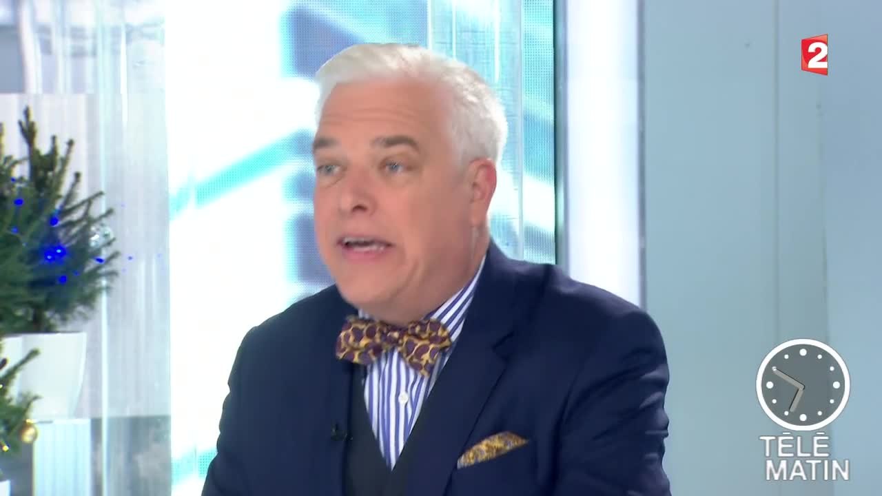 Les départements