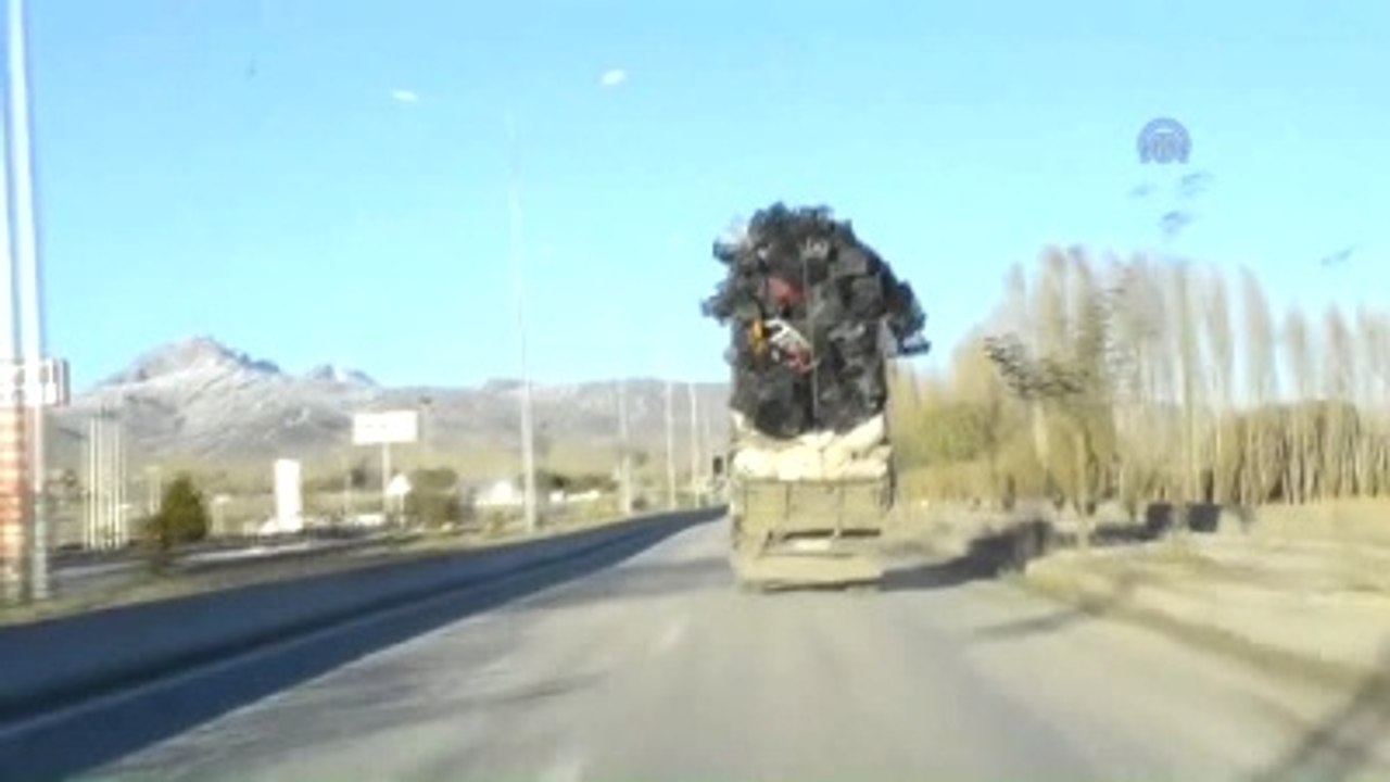Trafikten Objektife
