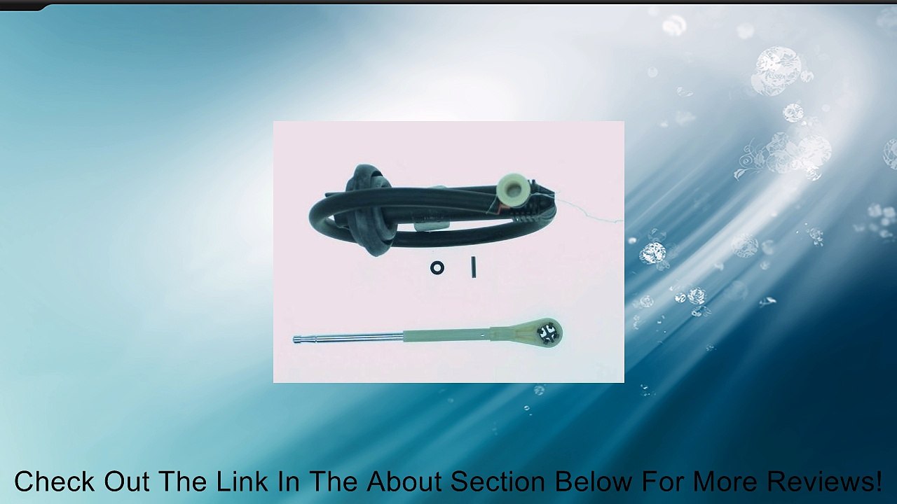 Sachs SH5184 Clutch Master Cylinder Review