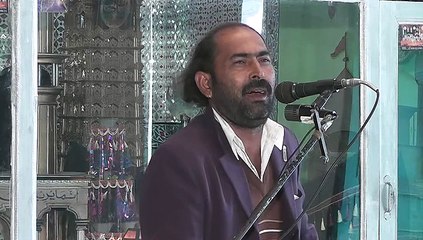 zakir ashraf ali 19 safara imam bargha hassan mujtaba a.s