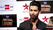 Shahid Kapoor Gets ANGRY On Reporter On Asking About AFFAIR With Alia Bhatt