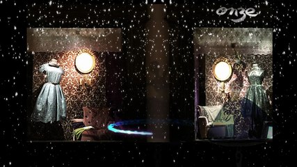 Bonnes fêtes de fin d'année