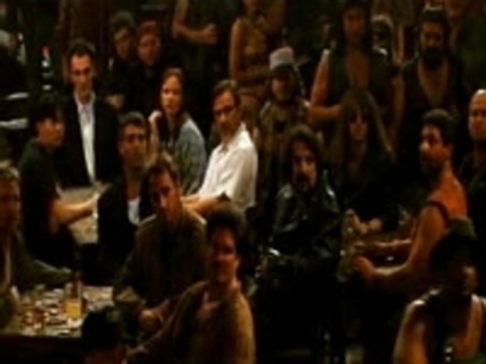 Tito and Tarantula - After Dark