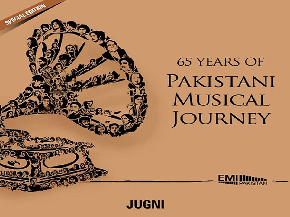 Jugni