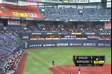 2013年　12球団正三塁手　好プレー集