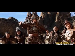 Moğol Rap Şarkısı:  Zorigoo ft Tatar Zaya