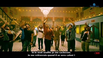 Mankatha - Le Coup de Poker Promo 4 VOSTFR HD Shankara Team