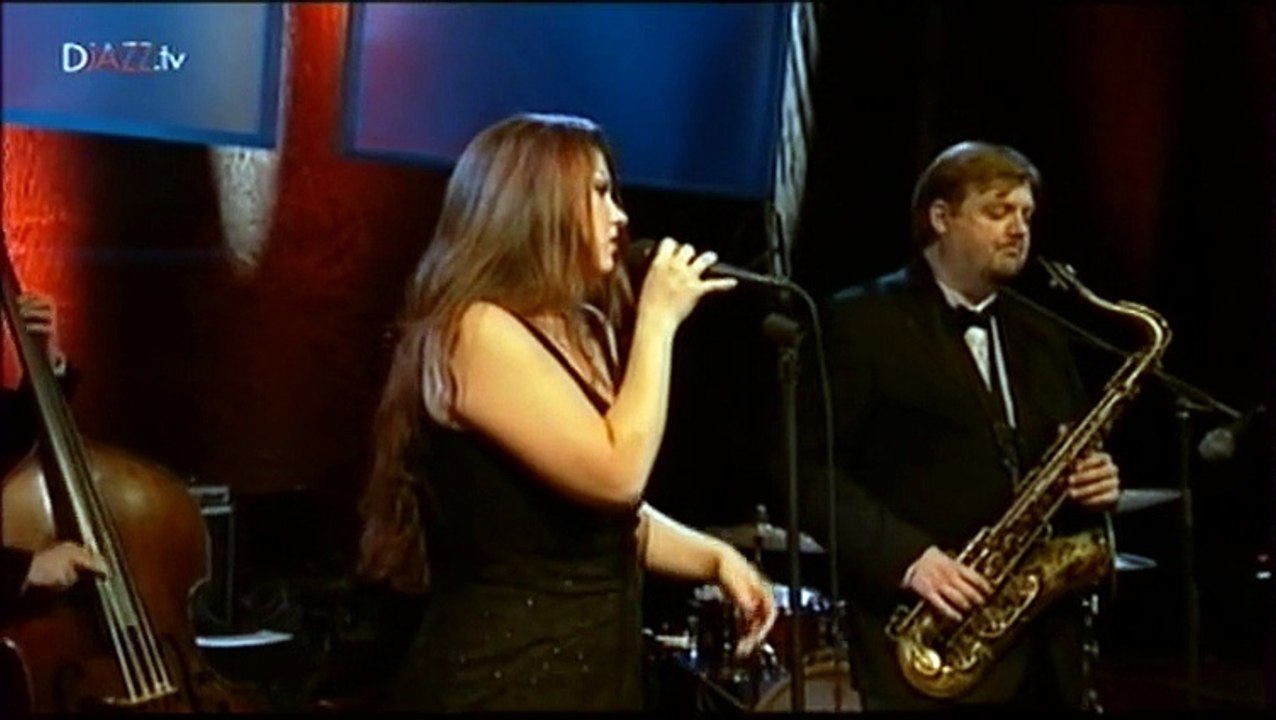 Jane Monheit - Easy Living